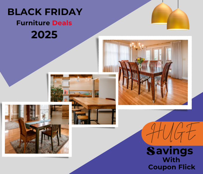 Black Friday Bedroom Furniture Deals 2025 | Huge Savings